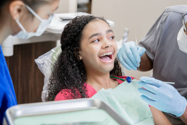 Best Weekend Emergency Dentist in West Jefferson, NC