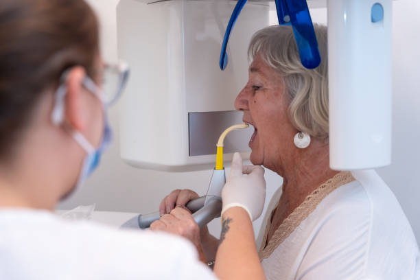 Best Emergency Dental Services for Seniors in West Jefferson, NC