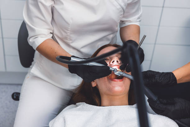 Best Emergency Dentist for Special Needs Patients in West Jefferson, NC