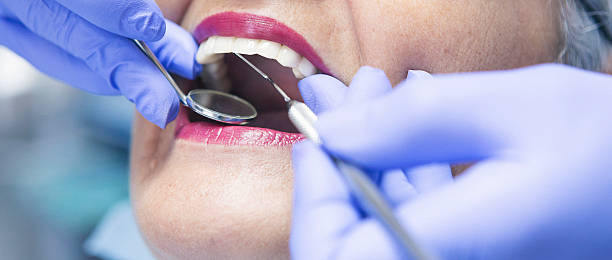 Best Emergency Cosmetic Dentistry in West Jefferson, NC
